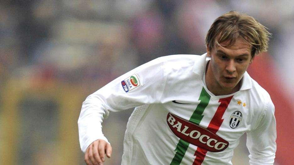 Pistocchi duro: Krasic?  Pensavo fosse una persona seria, invece è solo serbo
