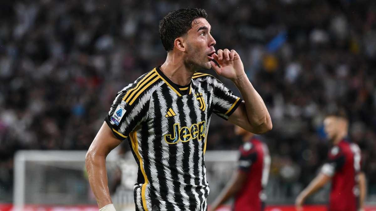 Juve-Bologna in diretta in chiaro in Nordamerica