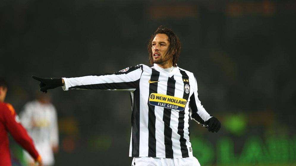 ESCLUSIVA TJ - Amauri: "Juve favorita, Kean uomo derby. Vlahovic il Lewandowski del futuro, ma che tridente con Chiesa e Dybala. Sogno Pogba, farei follie per Malinovskyi"