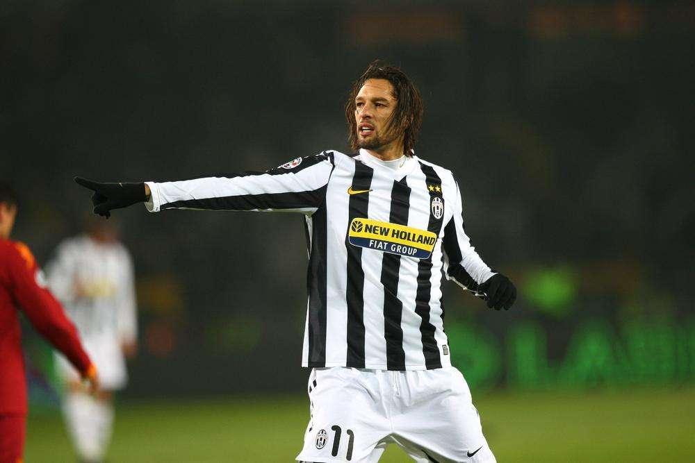 ESCLUSIVA TJ - Amauri: "Juve favorita nel derby, in difesa vedrei bene Buongiorno. Post Allegri? Fan del suo lavoro, ma prenderei Conte che metterebbe tutti in riga"