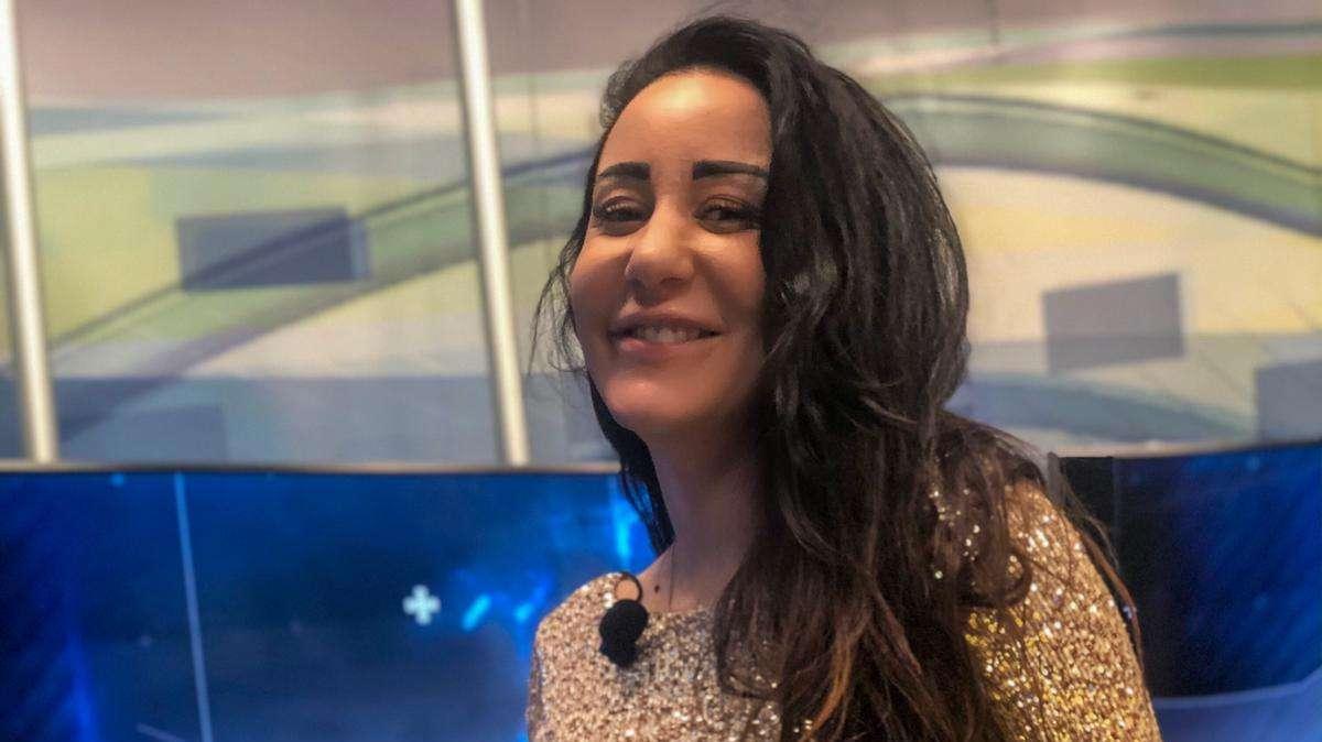 LA SIGNORA IN ROSA - Emanuela Iaquinta: "Passato o futuro? Chi la spunterà?"