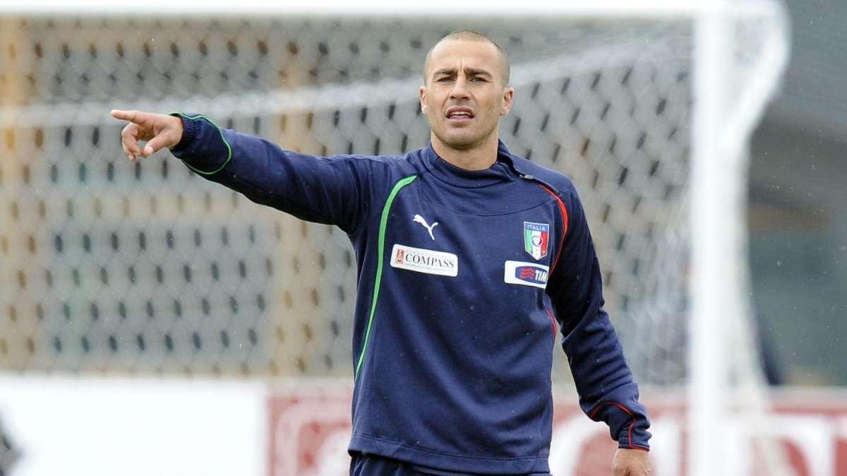 UFFICIALE, CANNAVARO A DUBAI: HA FIRMATO CON L'AL ALHY