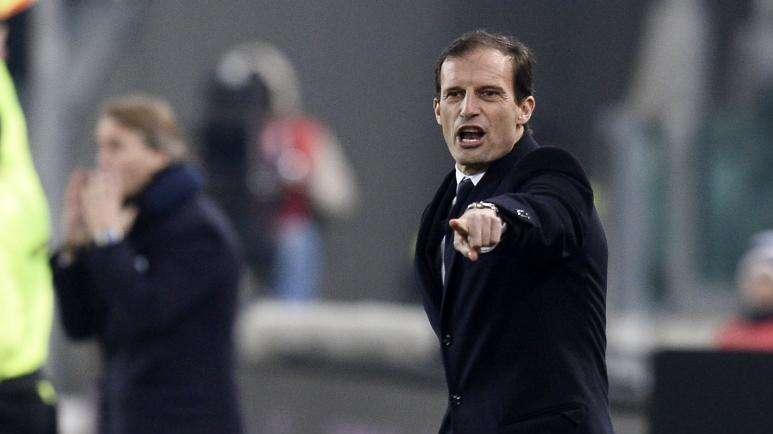 LIVE TJ - ALLEGRI: "Domani primo match ball della stagione, vogliamo chiudere discorso Scudetto. Pirlo forse non giocherà. Pogba? Speriamo di averlo al ritorno col Real. Triplete difficilissimo"