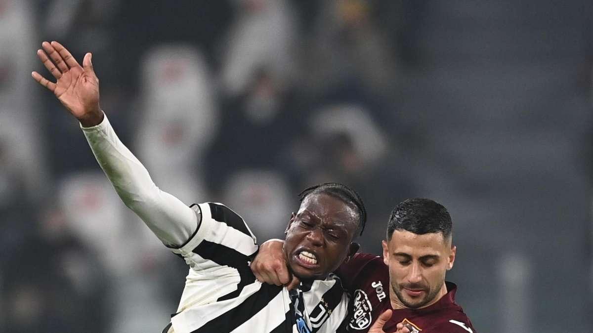 Gazzetta - La Juve vuole incassare 20 milioni a testa da Zakaria e McKennie 