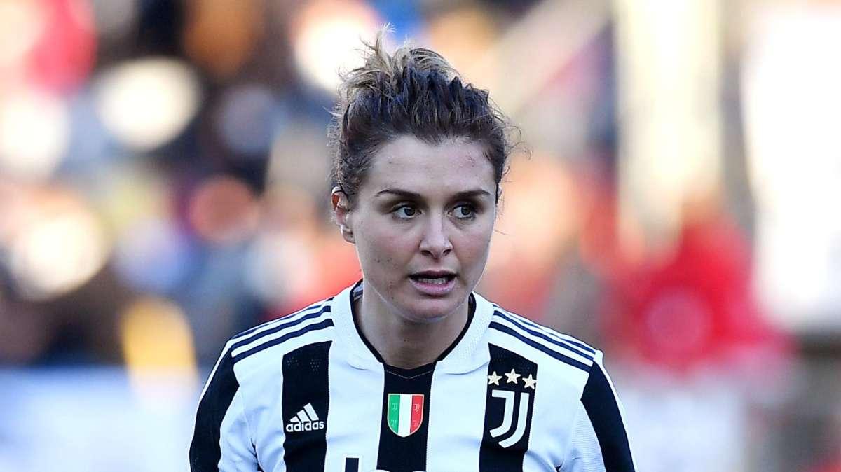 GIRELLI: "Non si è mai troppo piccoli per sognare in grande, grazie alla mia famiglia e anche a me stessa"