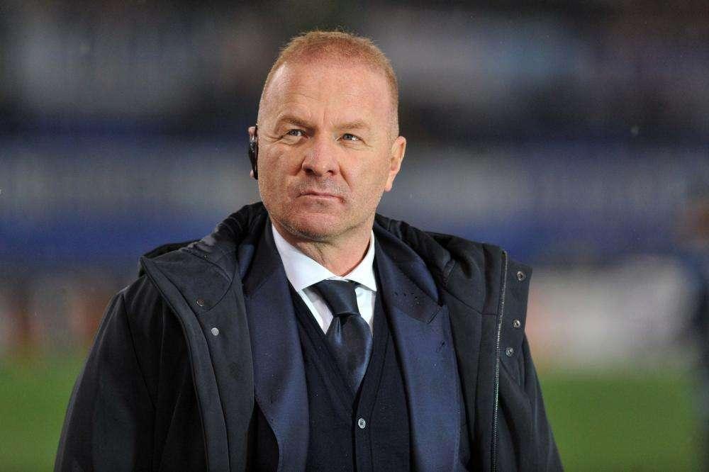 Lazio, Tare assicura: "Non mi risulta che Milinkovic-Savic abbia cambiato agente"