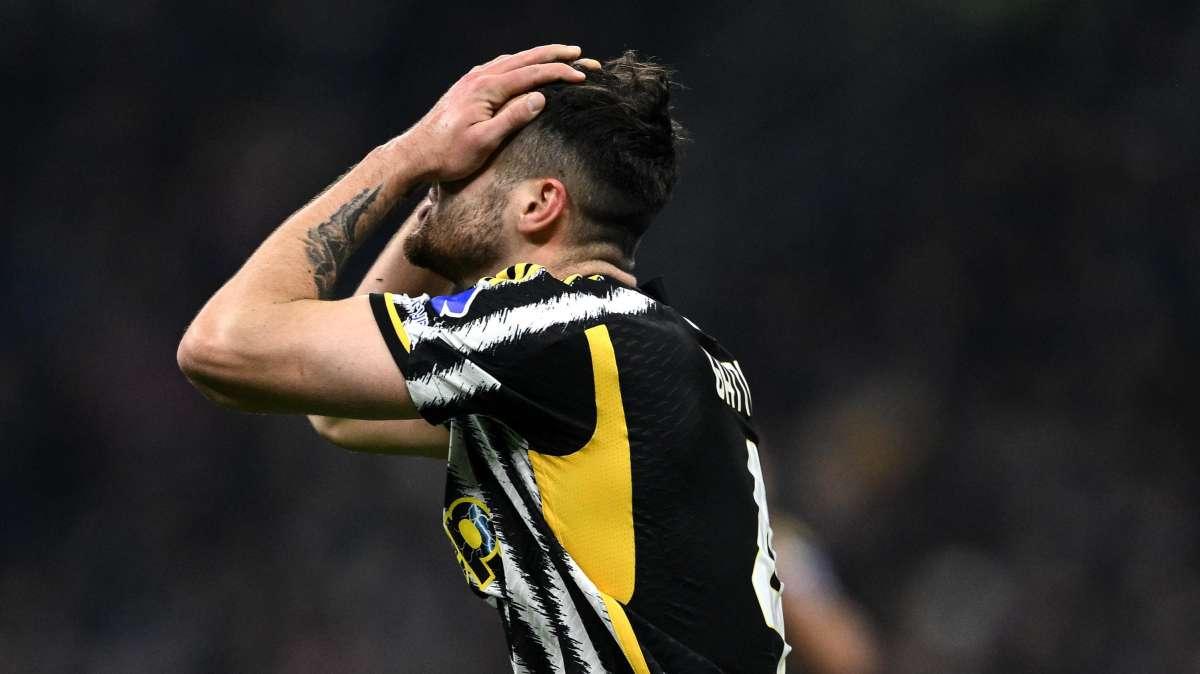 Pagelle Sportmediaset: Vlahovic e Rabiot in evidenza, Yildiz dialoga bene, ma non punge. Gatti fatica
