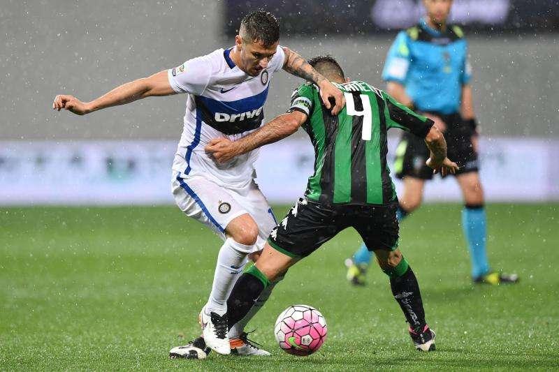 Sportitalia - Milan su Jovetic