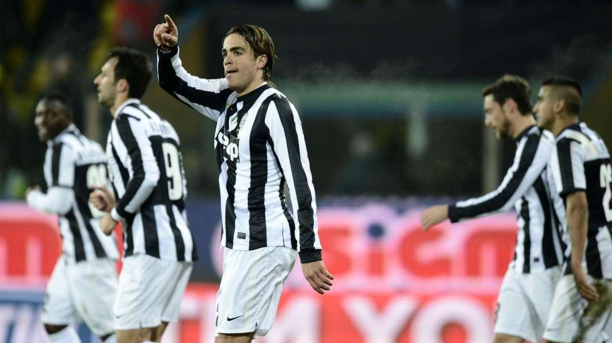 L'Arsenal insiste per Matri