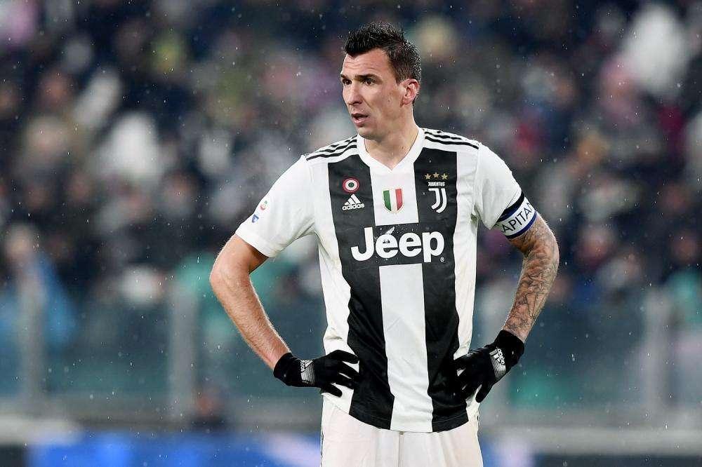 Sportmediaset - Milan, idea tetto ingaggi: così Mandzukic si allontana