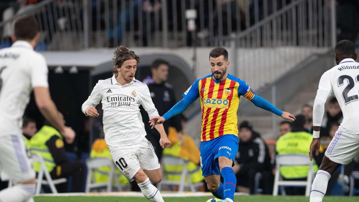 Dalla Spagna: Gayà torna di moda per la Juve
