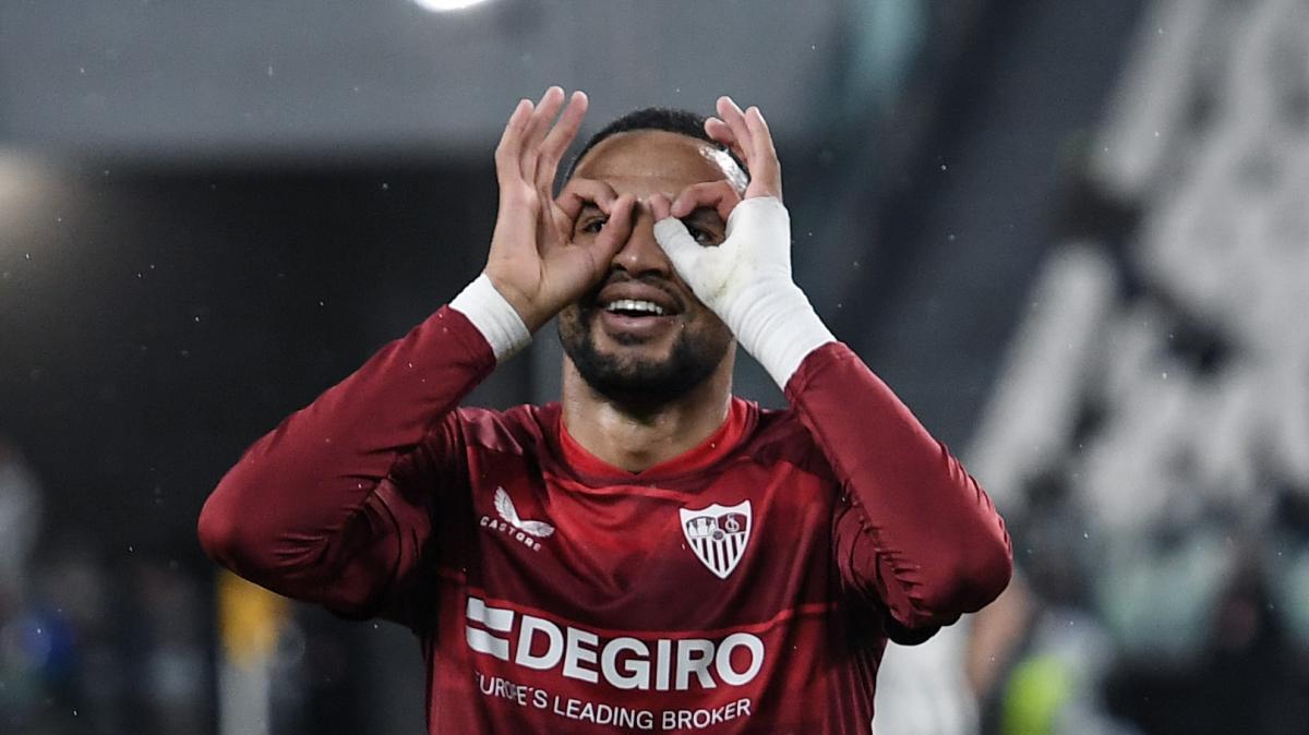 Juventus, frenata per En-Nesyri: il Siviglia si inserisce e rallenta il colpo in attacco