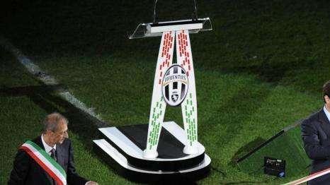 ESCLUSIVA TJ - Cristina Chiabotto: "Indimenticabile l'inaugurazione dello Juventus Stadium. Le stelle sono tre e Alex Del Piero è il Capitano dei capitani"