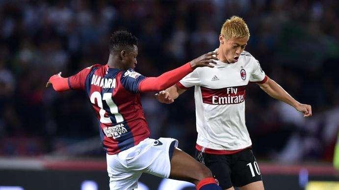 Premium Sport - Diawara colpo in prospettiva: prima bisogna cedere