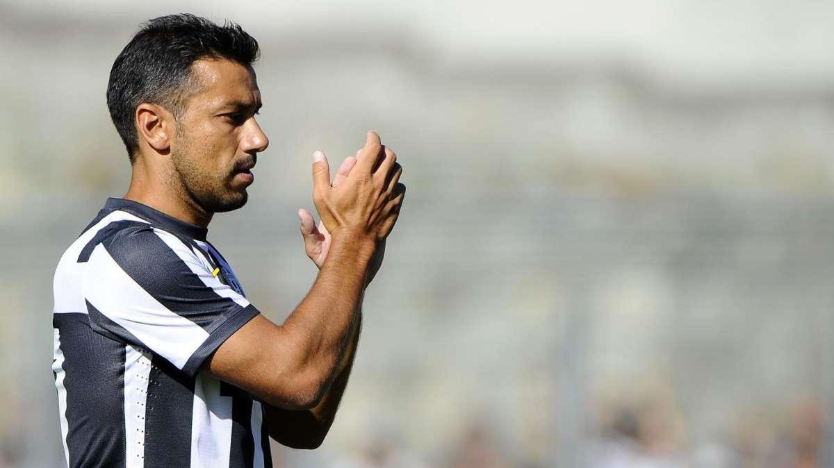 SKY - Wolfsburg in Italia per Quagliarella