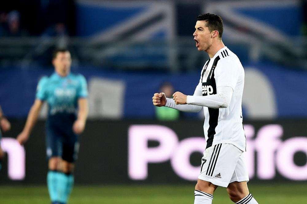 Bocca (Repubblica): "Il ricorso precipitoso a Ronaldo ha consentito di rimontare l'Atalanta"