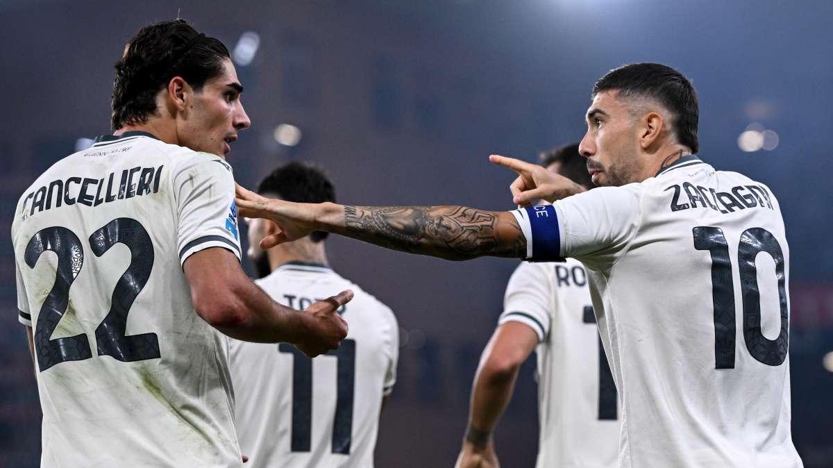 Lazio, aggiornamenti sugli infortuni in ottica Juve: Nicolò Rovella evita l’operazione, stop di tre settimane per Mattia Zaccagni