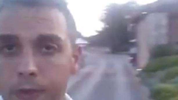 Sportitalia - L'inviato in Grecia Carmine Rossi: "Ronaldo blindato, triplicate le misure di sicurezza nel resort"