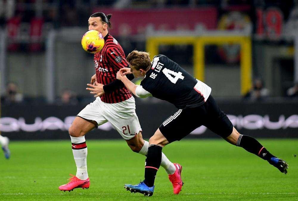 In Spagna insistono, de Ligt vuole lasciare la Juve