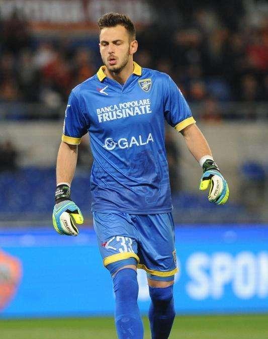 Di Marzio: "Leali ha firmato con lo Zulte Waregem"