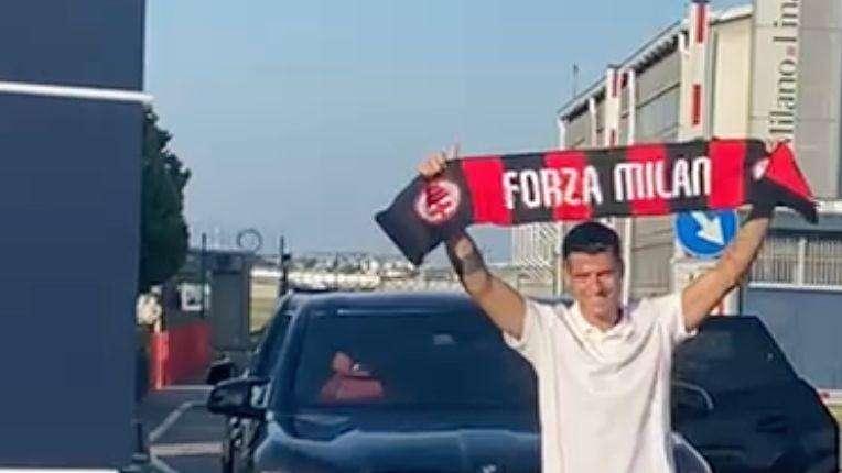 Milan, Morata e Pavlovic saranno presentati a San Siro al Trofeo Berlusconi