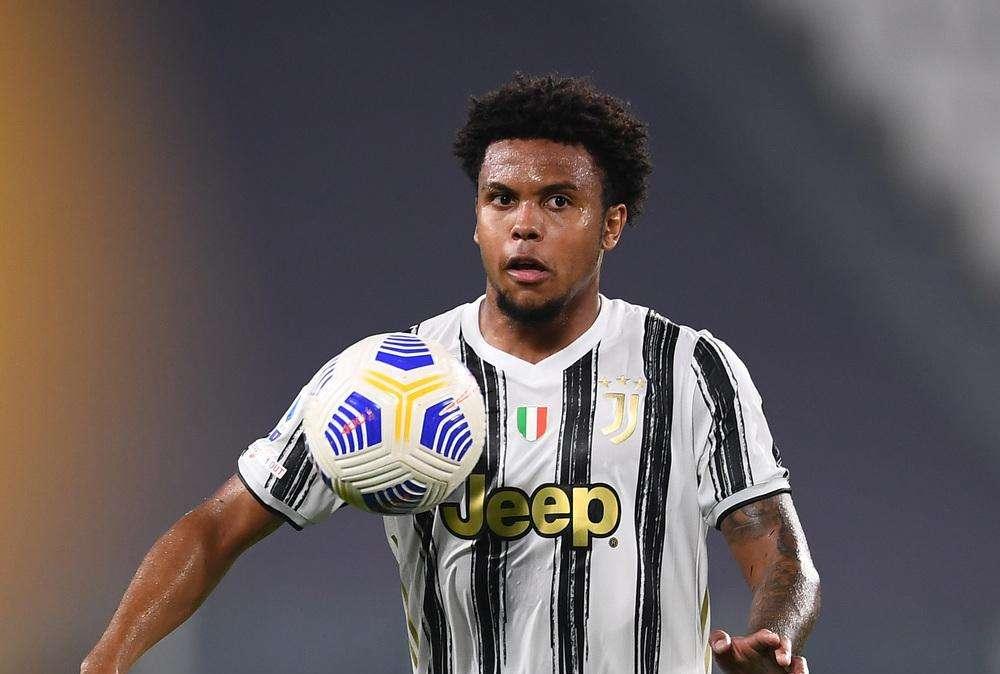 Comunicato Juve: Mckennie guarito