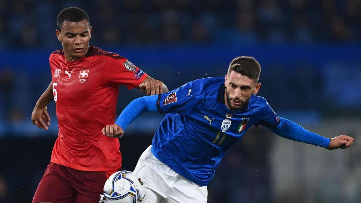 Anche l'Atletico su Akanji