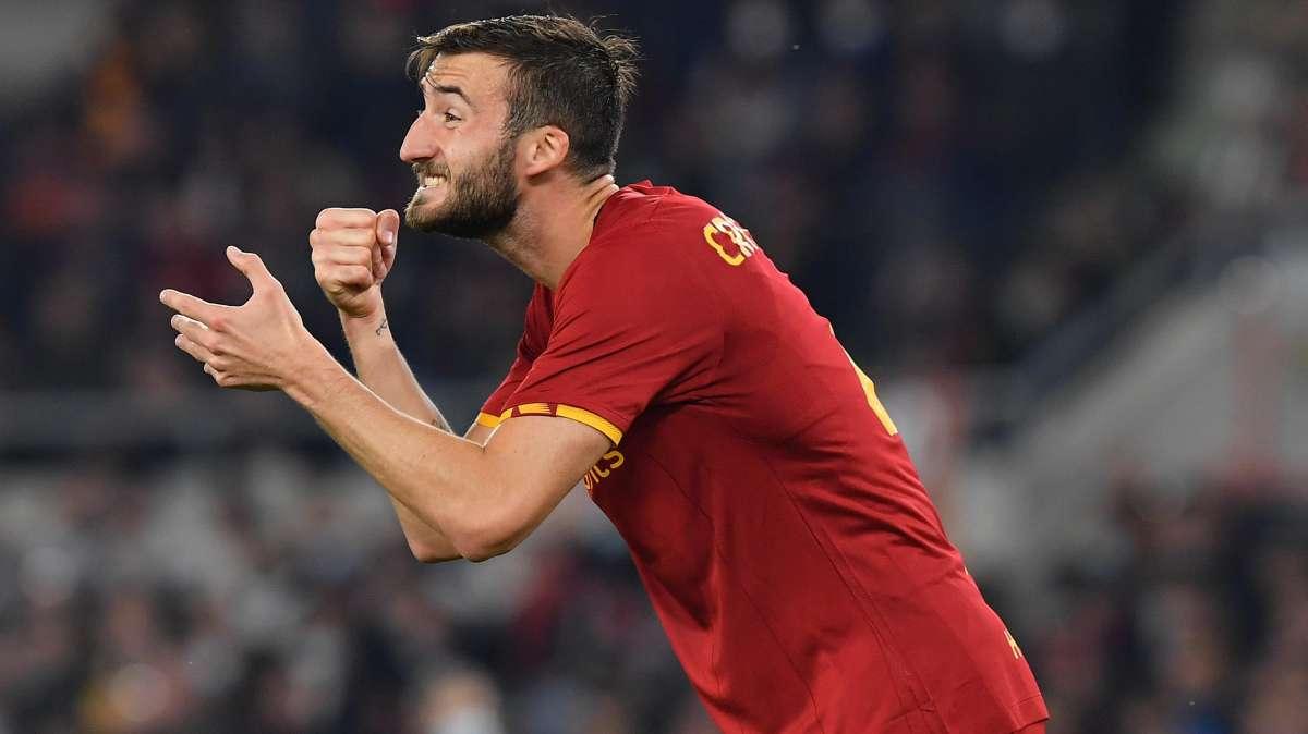 Cristante, Mourinho mette il "veto" sulla cessione?
