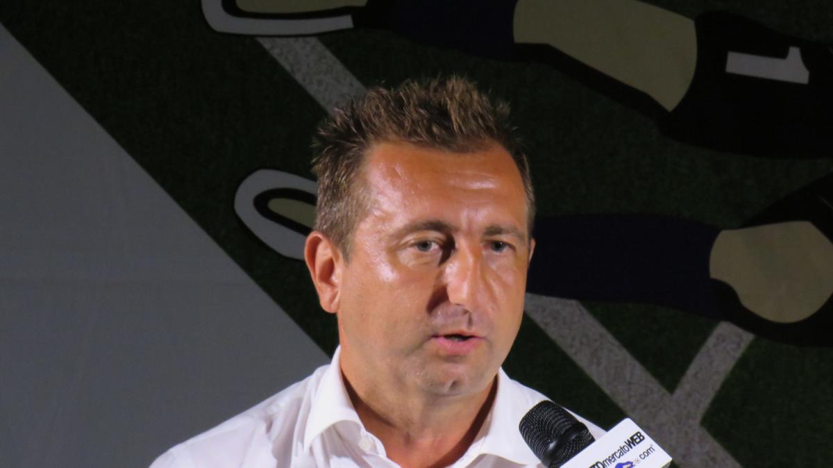 Ceccarini su Tmw: “Juventus, niente vice Cuadrado”
