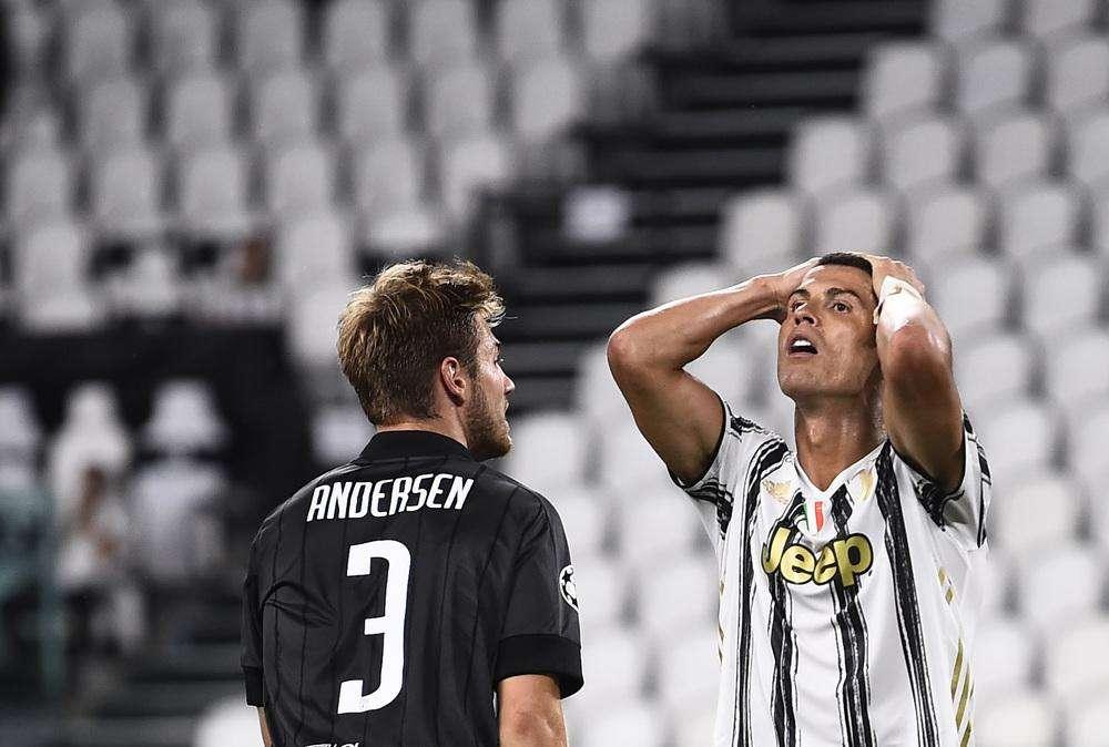 Rinforzi in difesa, spunta anche Andersen