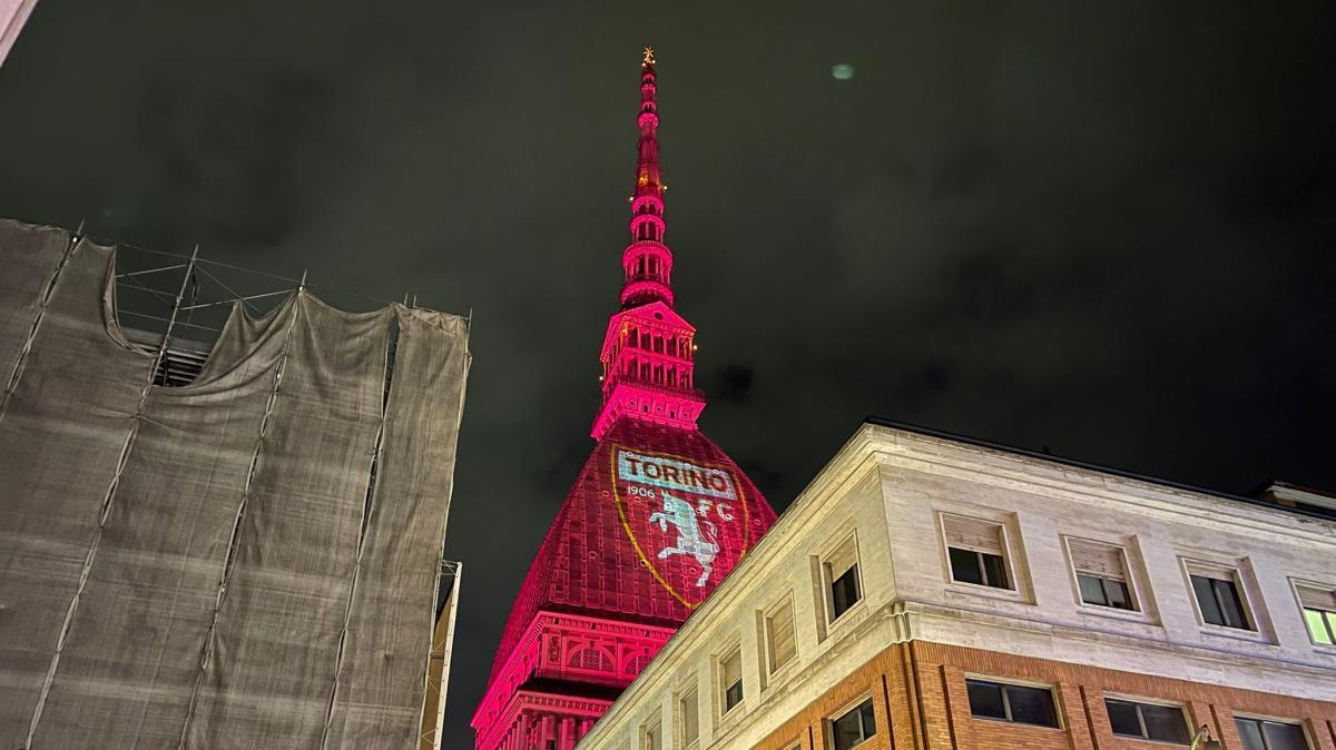 La Juventus onora il Grande Torino: "4 maggio 1949, una data sempre nella memoria"