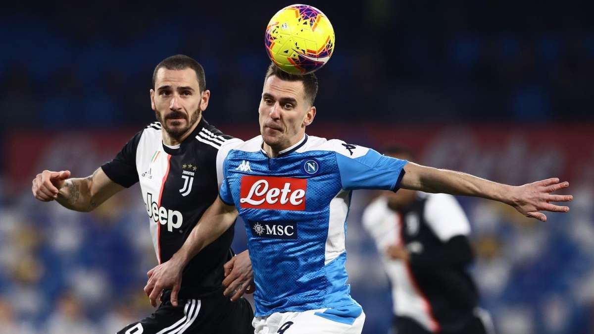ESCLUSIVA TJ - Partum (Sport.pl) su Milik: "Ottimo rinforzo per la panchina, gli infortuni potrebbero rappresentare un problema. La Juve ha bisogno di Depay"