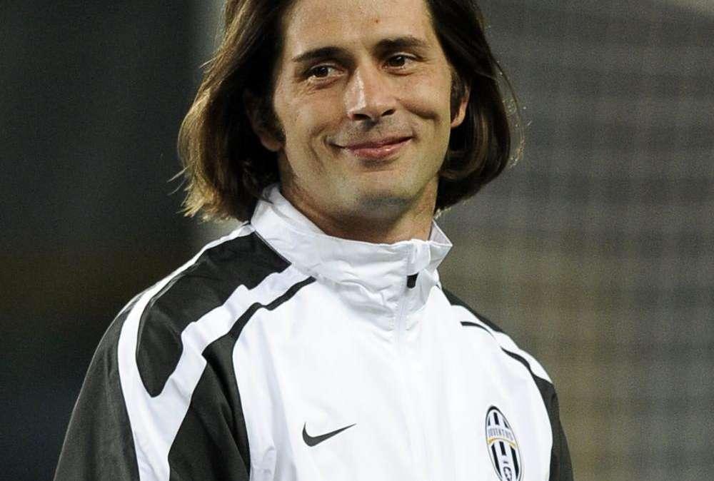 Tacchinardi: "Juve, è l´anno giusto per tornare in alto. Vidal mi ricorda il Conte giocatore"
