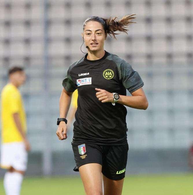 Meloni si complimenta con Ferrieri Caputi: "Traguardo senza scorciatoie"