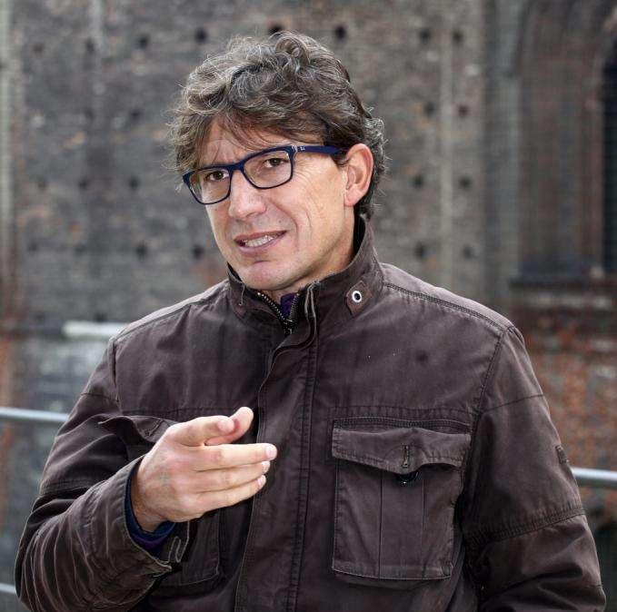 Eranio: "Caldara-Higuain-Bonucci? Ci ha guadagnato Milan. Contrario a minestre riscaldate"