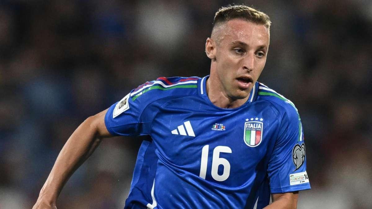 Della Valle: "Occhio alla pista Frattesi per la Juve, è un pallino da sempre"