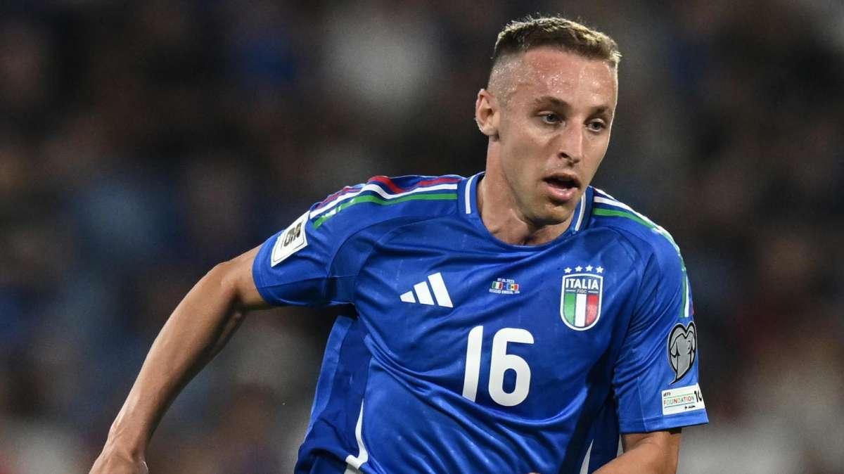 Marchese (la Repubblica): "Comolli è interessato a Frattesi"