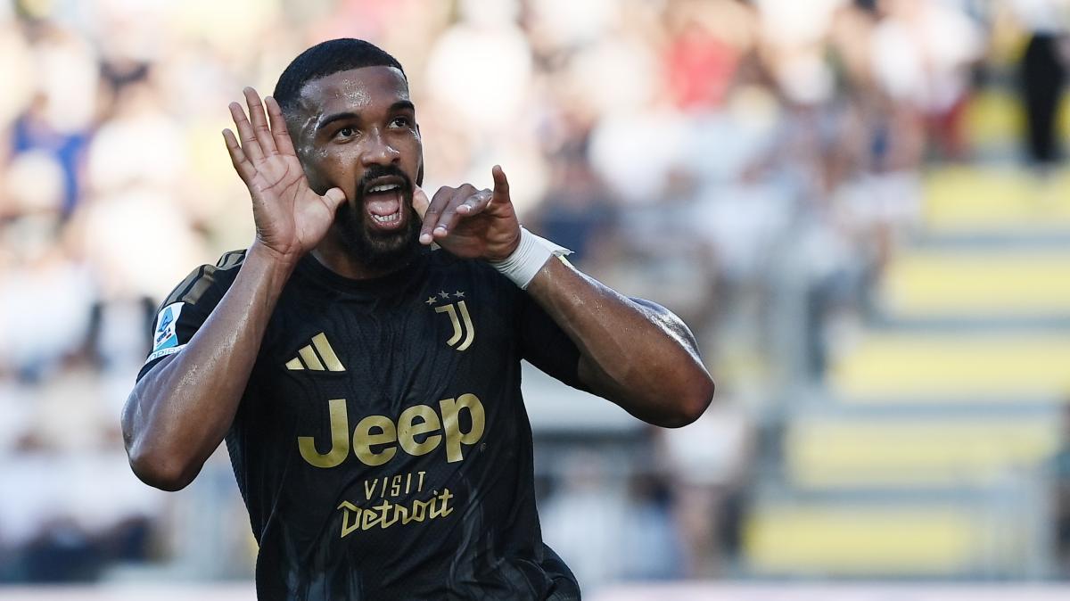 Il bomber è Bremer