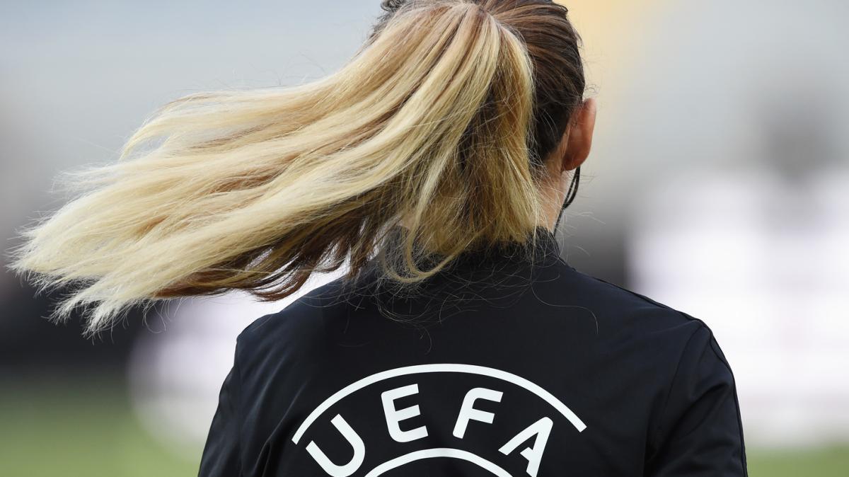 La Uefa lancia ufficialmente il proprio canale TikTok