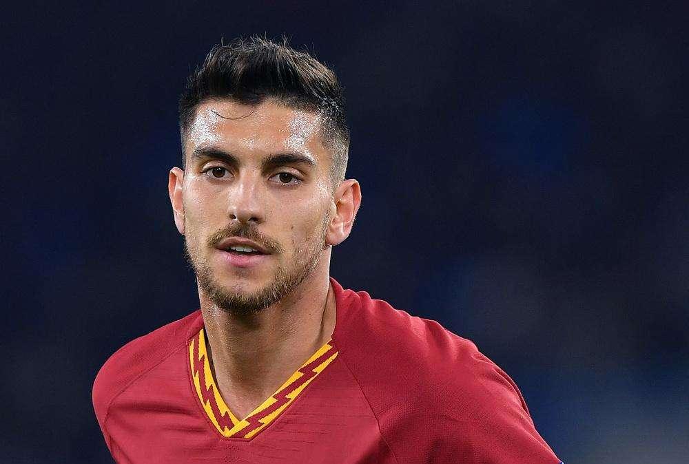 Lorenzo Pellegrini: "Vorrei rigiocare Juve-Roma di Coppa Italia, fu scandaloso pareggiare"
