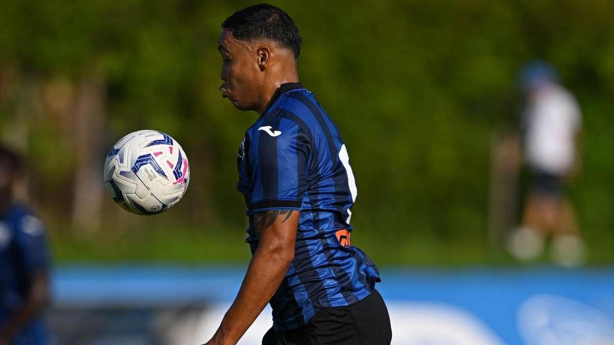 Sportitalia - Muriel offerto alla Roma