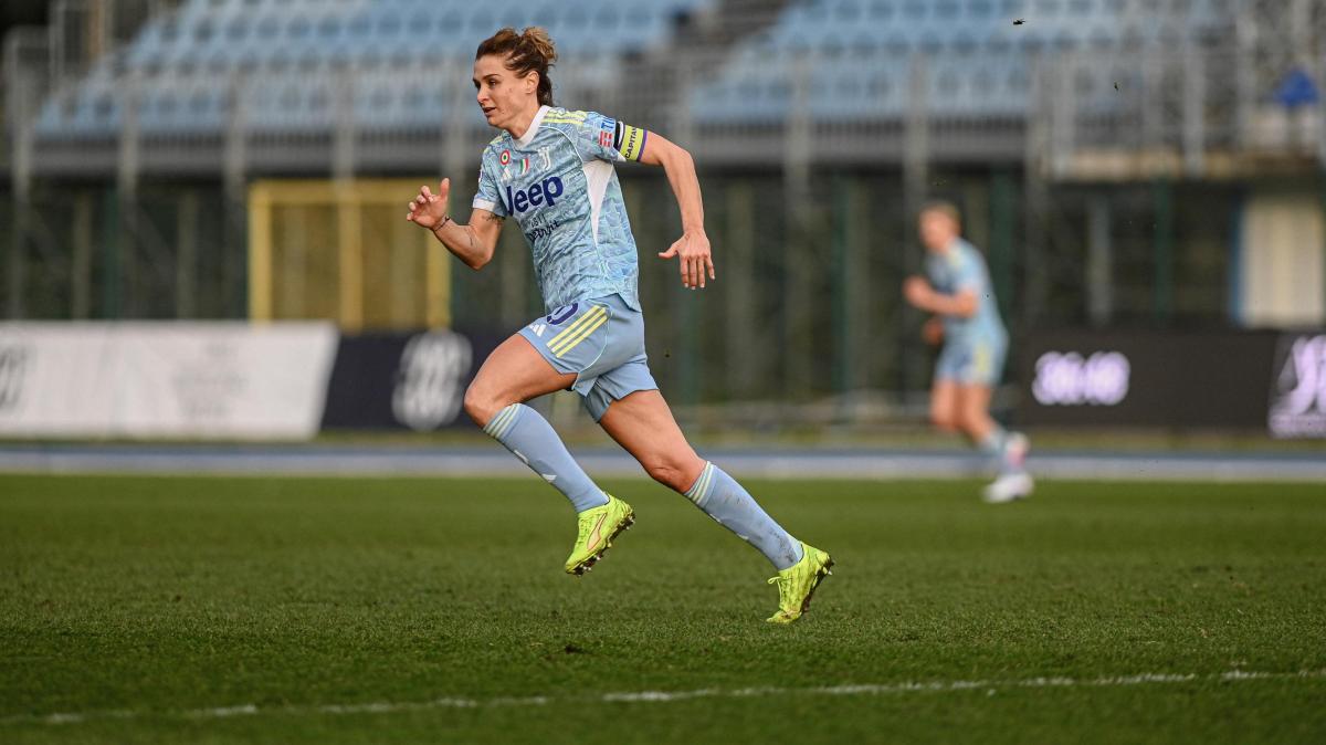 Naigeon (Ag. Girelli): "Sequenza di eventi inaspettata, Cristiana non stava valutando altre opportunità. Vi svelo i retroscena del trasferimento al Bay FC"
