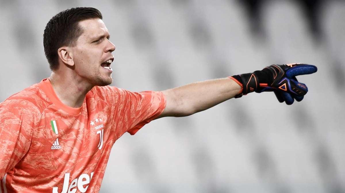 SZCZESNY A SKY: "Vittoria importante. Altri favoriti per lo Scudetto? Ci va benissimo. La Juve gioca sempre per vincere tutto e lo faremo anche quest'anno"