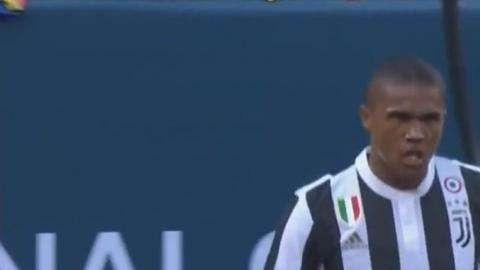 LIVE TJ - TOTTENHAM-JUVENTUS 2-0, bianconeri sconfitti a Wembley, traverse per Kean e Cuadrado