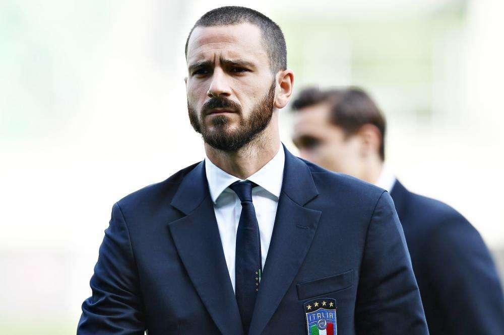 Pardo: "Lo scambio Caldara-Bonucci non mi convince: sarebbe una scelta che predilige il presente al futuro. CR7..."