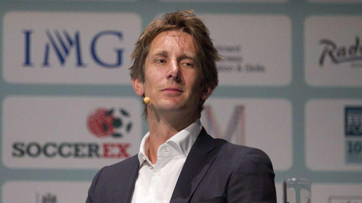 La vicinanza della Juventus a Van Der Sar: "Forza Edwin"