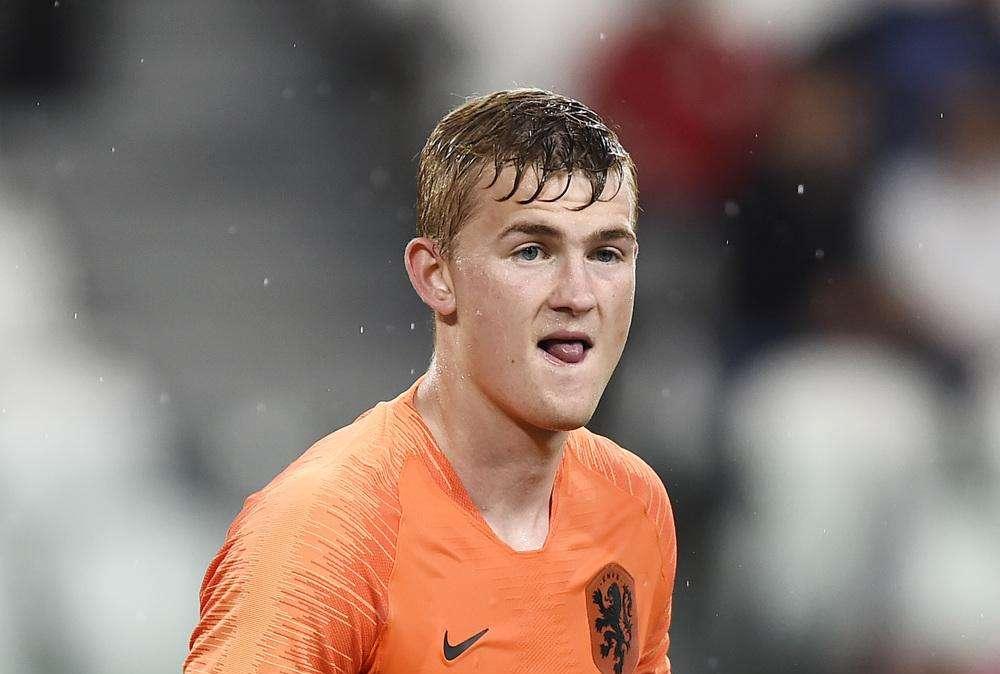 Rummenigge su de Ligt: "Probabilmente la Juve l'ha ceduto perché il giocatore non aveva convinto i bianconeri"