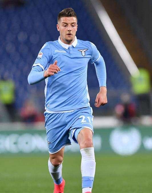 Milinkovic-Savic, non solo Juve: il serbo piace anche al Real Madrid