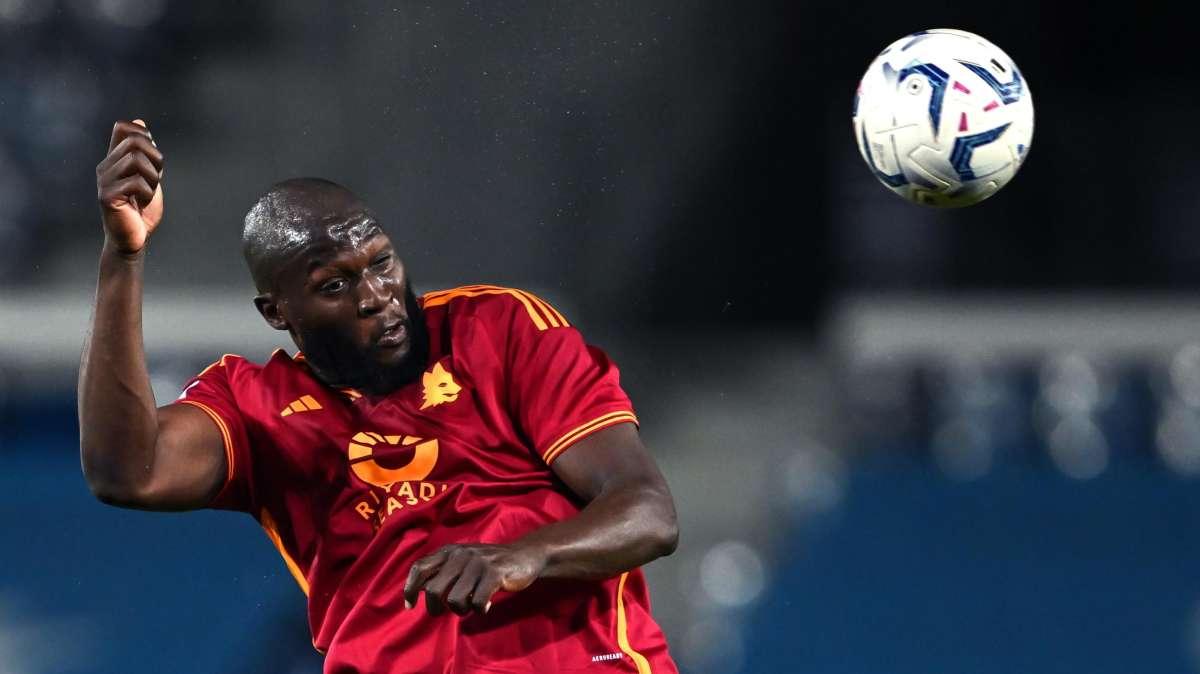 Lukaku con Conte a Napoli? 
