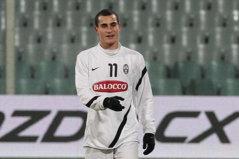Ufficiale: ex Juve al Siracusa in Lega Pro
